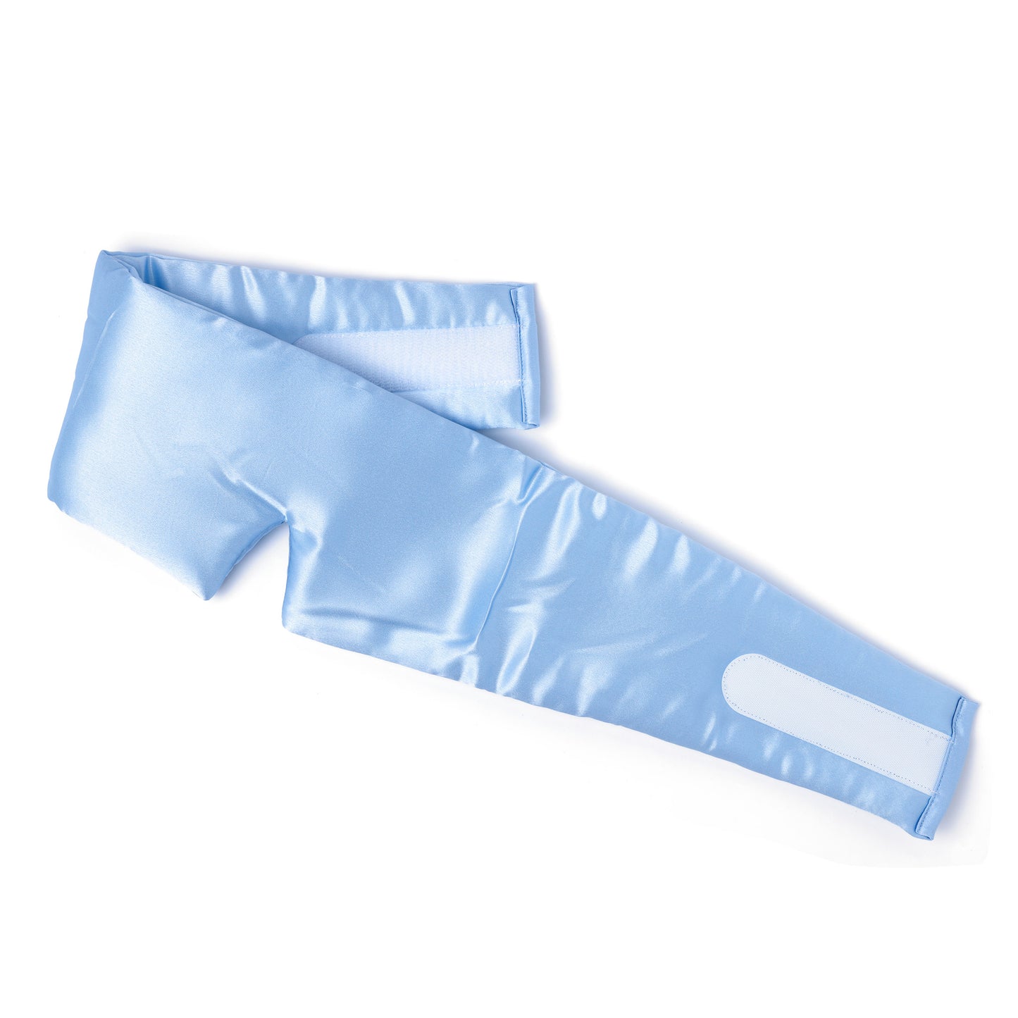 magamismask, siidist unemask, siidist magamismask, sügava une mask, silk eyemask, blue silk eyemask, silk deep sleep mask, silmaklapid, siidist silmaklapid