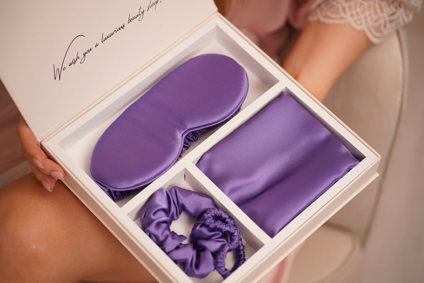 Luxury gift set