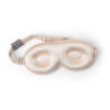 3D silk sleep mask