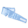 Blue Silk Sleeping Mask